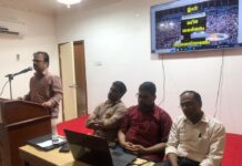 ഉംറ യാതികർക്ക് പഠനക്ലാസ്സും യാത്രയയപ്പും സംഘടിപ്പിച്ചു