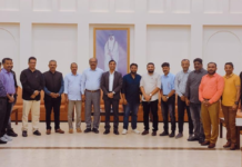 ഇന്ത്യന് സ്കൂള് ഭരണസമിതി രക്ഷിതാക്കളെ വിഡ്ഢികളാക്കരുത് യുപി.പി