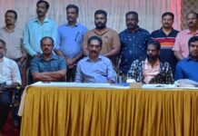 ഹരിപ്പാട് നിവാസികളുടെ കൂട്ടായ്മ ആയ ഹരിഗീതപുരം ബഹ്റൈന്റെ വാർഷിക പൊതുയോഗം