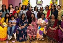 പത്തനംതിട്ട പ്രവാസി അസോസിയേഷൻ ലേഡീസ് വിങ്ങ് രൂപീകരിച്ചു