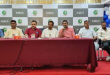 കെഎംസിസി മാനവീയം 2023, റാഷീദ് ഗസാലി പങ്കെടുക്കും.