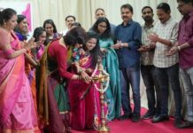 കോഴിക്കോട് ജില്ല പ്രവാസി ഫോറം ലോക വനിതാ ദിനം ആഘോഷിച്ചു