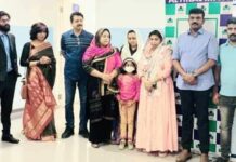 മുഹറഖ് മലയാളി സമാജം മെഗാ മെഡിക്കൽ ക്യാമ്പുകൾ ആരംഭിച്ചു