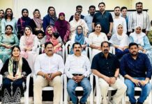 കൊയിലാണ്ടിക്കൂട്ടം – ലോറൽസ് എഡ്യൂക്കേഷൻ സെമിനാർ