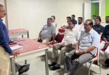 ദയ റിഹാബിലിറ്റേഷൻ സെന്റർ സ്വന്തം കെട്ടിടത്തിലേക്ക്