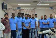 നിറക്കൂട്ട് ചാരുംമൂട് ബ്ലഡ് ഡൊണേഷൻ ക്യാമ്പ് സംഘടിപ്പിച്ചു