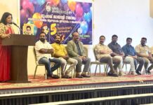 മുഹറഖ് മലയാളി സമാജം മെമ്പേഴ്സ് നൈറ്റും അഞ്ചാം വാർഷിക ആഘോഷങ്ങളുടെ ഉദ്ഘാടനവും നടത്തി