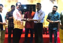 ‘വോയ്സ് ഓഫ് ആലപ്പി – സൽമാബാദ് ഏരിയ’ മെമ്പർഷിപ്പ് ക്യാമ്പയിൻ ഉൽഘാടനം നടന്നു.