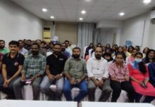 പത്തനംതിട്ട പ്രവാസി അസോസിയേഷൻ ”ഒരുമ 2023” ഏപ്രിൽ 27 ന് ഇന്ത്യൻ ക്ലബ്ബിൽ