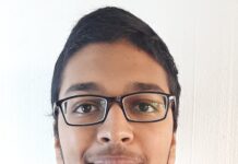 ഇന്ത്യൻ സ്കൂൾ വിദ്യാർഥിക്ക് ആദരം