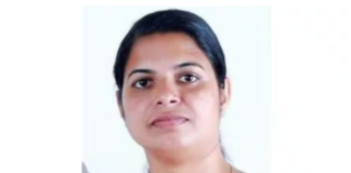 കണ്ണൂർ സ്വദേശിനി ജർമനിയിൽ മരണമടഞ്ഞു