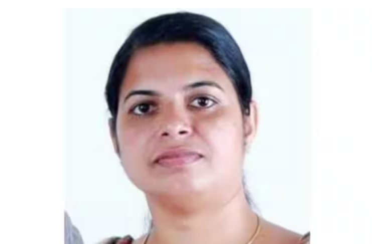 കണ്ണൂർ സ്വദേശിനി ജർമനിയിൽ മരണമടഞ്ഞു