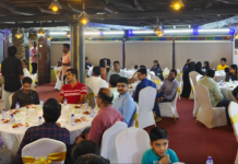 ബഹ്റൈൻ മലയാളി സെയിൽസ് ടീം (BMST) ഇഫ്താർ സംഗമം നടത്തി.