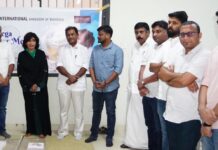 മുന്നൂറോളം തൊഴിലാളികൾക്ക് ഇഫ്താർ വിരുന്നൊരുക്കി ഐവൈസി ഇന്റർനാഷണൽ ബഹ്റൈൻ