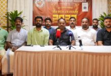 ഗൾഫ് കേരള നേറ്റീവ് ബോൾ അസോസിയേഷൻ നാടൻ പന്തുകളിയുടെ അന്താരാഷ്ട്ര ടൂർണമെൻറ്