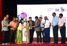 ബഹറൈൻ കേരളീയ സമാജം ജി സി സി തല കലോത്സവത്തിന് തിരിതെളിഞ്ഞു.