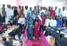 കരുതലിന്റെ സന്ദേശവുമായി കോഴിക്കോട് ജില്ലാ പ്രവാസി ഫോറം ഇഫ്താർ