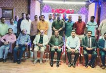ഫ്രണ്ട്സ് അസോസിയേഷൻ ഓഫ് തിരുവല്ല (FAT) ഈസ്റ്റർ വിഷു & ഈദ് ആഘോഷം