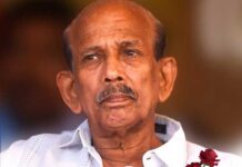 ചലച്ചിത്ര താരം മാമുക്കോയയുടെ വിയോഗത്തിൽ ഐവൈസിസി കലാവേദി അനുശോചിച്ചു