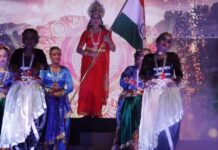 ബഹ്റൈൻ ബാലഭാരതി സംഘടിപ്പിച്ച സാംസ്കാരിക ഉത്സവം 2023 സമാപിച്ചു .