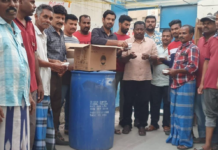 ബഹ്റൈന് ലാല് കെയേഴ്സ് മെയ്ദിനാഘോഷം സംഘടിപ്പിച്ചു