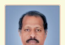 മുൻ ബഹ്റൈൻ പ്രവാസി നാട്ടിൽ നിര്യാതനായി.