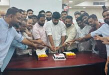 വർഗീയതക്ക് മേൽ മതേതരത്വത്തിന്റെ വിജയം : ഐവൈസിസി ബഹ്റൈൻ