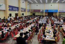 സ്റ്റുഡൻ്റ്സ് ഗൈഡൻസ് ഫോറം : മത്സരങ്ങളിൽ വിദ്യാർത്ഥികളുടെ എണ്ണത്തിൽ റെക്കോർഡ്!!