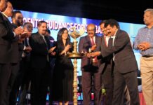 സ്റ്റുഡൻസ് ഗൈഡൻസ് ഫോറം ബഹ്റൈൻ( ബി എസ് ജി എഫ്) പ്രവർത്തന ഉദ്ഘാടന സമ്മേളനം ശ്രദ്ധേയമായി