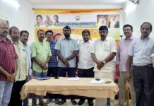 പണ്ഡിറ്റ് ജവഹർലാൽ നെഹ്റുവിന്റെ സംഭാവനകൾ രാഷ്ട്രത്തെ ഒന്നിപ്പിച്ചു – ഒഐസിസി