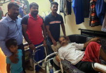 കെ.പി.എ യുടെ സഹായത്താല് പ്രവാസി നാടണഞ്ഞു