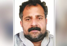 തിരുവനന്തപുരം സ്വദേശി ബഹ്റൈനിൽ മരണമടഞ്ഞു