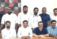 തണൽ – വില്ല്യാപ്പള്ളി കമ്മിറ്റി പുനഃസംഘടിപ്പിച്ചു.