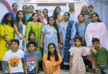 ആലപ്പുഴ പ്രവാസി അസോസിയേഷൻ ബഹ്റൈൻ (APAB) വനിതാവേദി രൂപീകരിച്ചു.