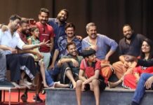ബഹ്റൈൻ കേരളീയ സമാജം സ്ക്കൂൾ ഓഫ് ഡ്രാമ “ഭയം” എന്ന നാടകം അരങ്ങേറും