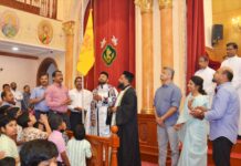 സെന്റ് മേരീസ് കത്തീഡ്രലില് ബൈബിള് ക്ലാസ്സുകള് ജൂണ് 22 മുതല്