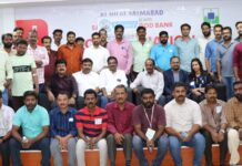 ശ്രദ്ധേയമായി വോയ്സ് ഓഫ് ആലപ്പി – ആരോഗ്യ സുരക്ഷാ ക്യാമ്പയിൻ.