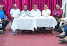 സേവ് കണ്ണൂർ എയർപോർട്ട് ബഹുജന കൺവെൻഷൻ ജൂലൈ 2ന്.