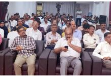 കണ്ണൂർ വിമാനത്താവളം: പ്രതിഷേധ ജ്വാലയായ് പ്രവാസി ബഹുജന സംഗമം