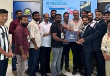 പത്തനംതിട്ട ജില്ല പ്രവാസി അസോസിയേഷൻ മെഡിക്കൽ ക്യാമ്പ് സംഘടിപ്പിച്ചു