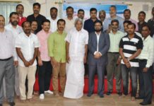 ജനങ്ങൾക്കിടയിൽ നിറഞ്ഞു നിന്ന നേതാവ്: ഫ്രന്റ്സ് സോഷ്യൽ അസോസിയേഷൻ