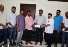 ചികിത്സാ സഹായം കൈമാറി