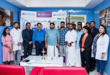 ഐവൈസിസി ഹിദ്ദ്- അറാദ് ഏരിയ കമ്മിറ്റി മിഡിൽ ഈസ്റ്റ് മെഡിക്കൽ സെന്ററുമായി സഹകരിച്ചു മെഡിക്കൽ ക്യാമ്പ് സംഘടിപ്പിച്ചു