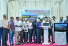 സേവ് കണ്ണൂർ ഇൻ്റർനാഷണൽ എയർപോർട്ട് – വെബ്സൈറ്റ് പ്രകാശനം ചെയ്തു