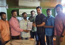 ബഹ്റൈൻ പ്രവാസിയ്ക്കു കെ.പി.എ ബഹ്റൈനിന്റെ കൈത്താങ്ങ്