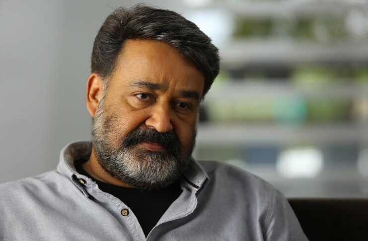 ആനക്കൊമ്പ് കേസ് :നടൻ മോഹൻലാൽ നേരിട്ട് ഹാജരാകാൻ പെരുമ്പാവൂർ മജിസ്ട്രേറ്റ് കോടതി