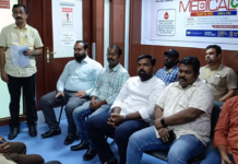 കെ.പി.എ- റിഫ ഏരിയ സൗജന്യ മെഡിക്കൽ ക്യാമ്പ് ശ്രേദ്ധേയമായി