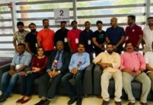 നമ്മൾ ചാവക്കാട്ടുക്കാർ ഒരാഗോള സൗഹൃദ കൂട്ടായ്മ രക്തദാന ക്യാമ്പയിൻ സംഘടിപ്പിച്ചു