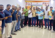 സുപ്രീം കോടതി വിധി സ്വാഗതാർഹം – ഒഐസിസി.