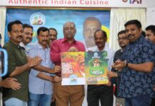 വോയ്സ് ഓഫ് ആലപ്പി ഓണാഘോഷം “പൂവേപൊലി 2023”